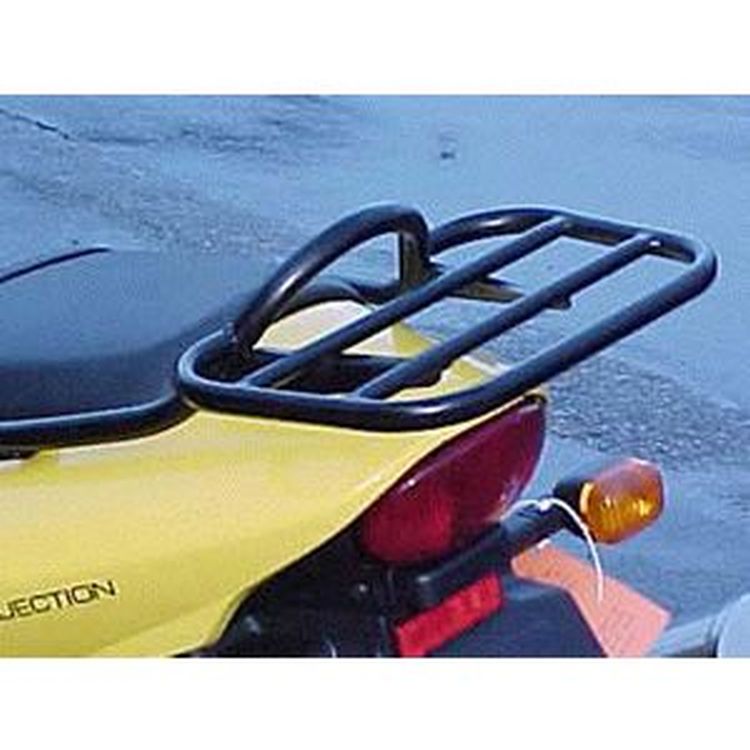 Triumph Daytona T955i <2001 Renntec Sport / Carrier Rack in Black
